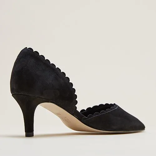 Kenny | Black