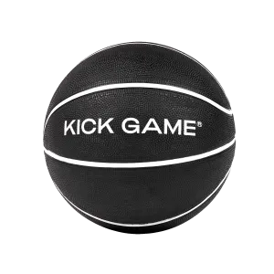 KG Basketball Pack - Black / White