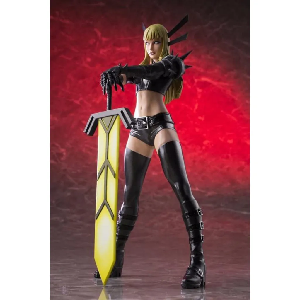 Kotobukiya Magik Marvel Now Artfx  Statue