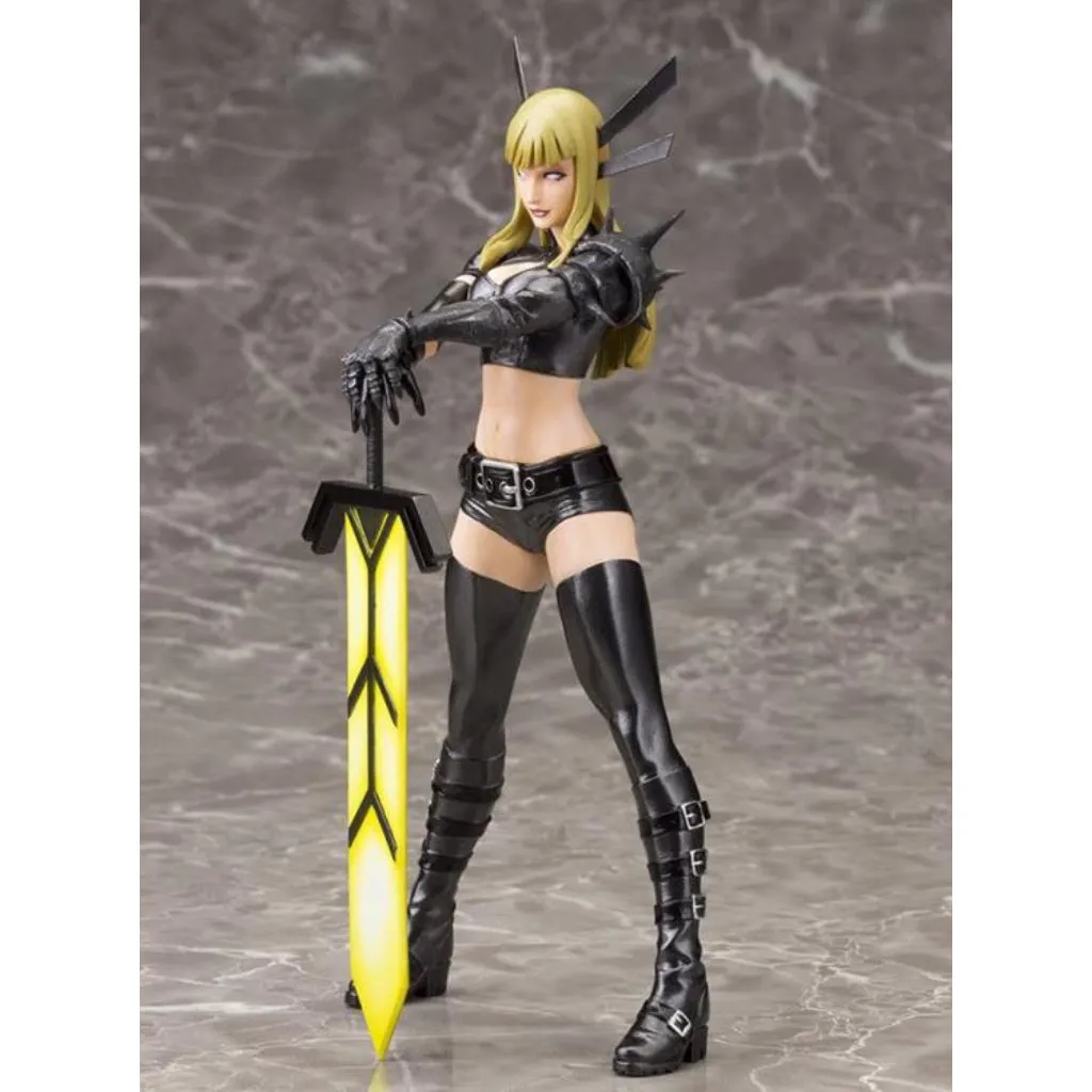 Kotobukiya Magik Marvel Now Artfx  Statue
