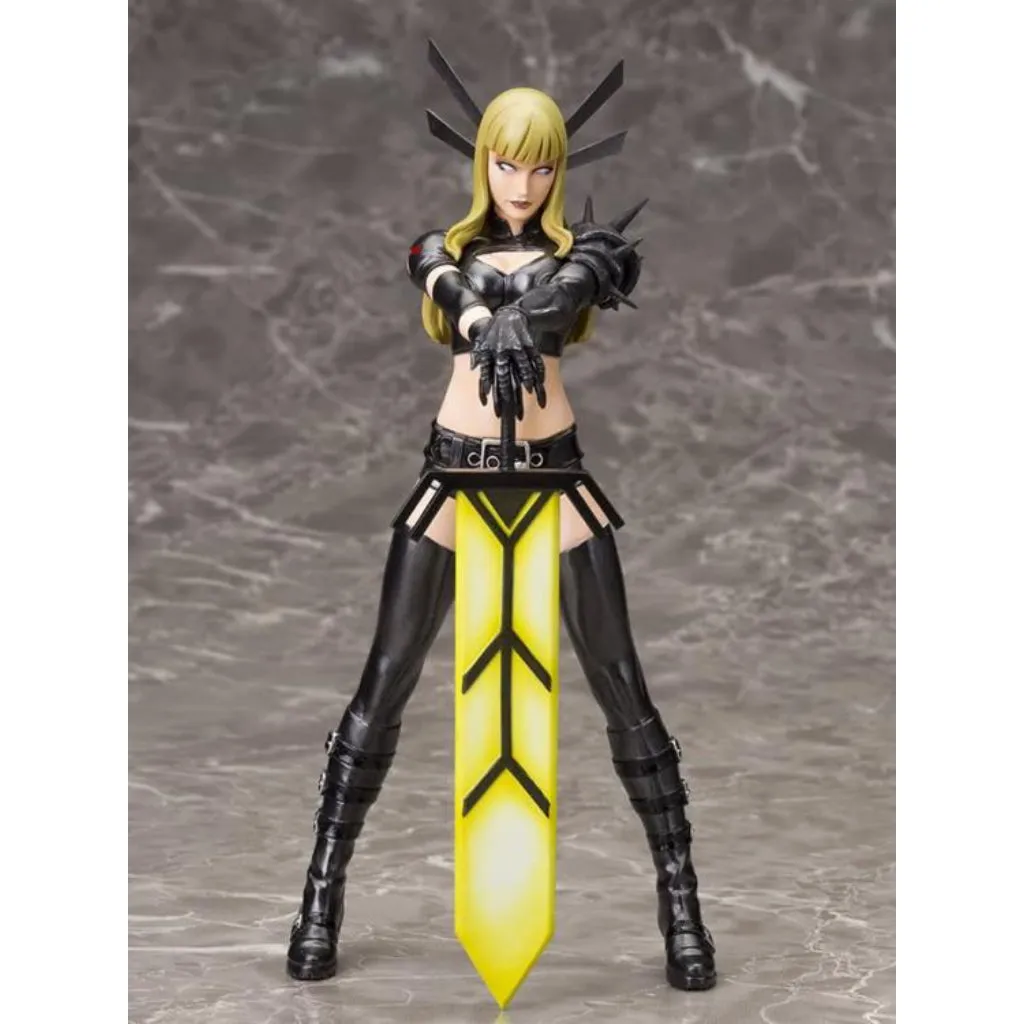 Kotobukiya Magik Marvel Now Artfx  Statue