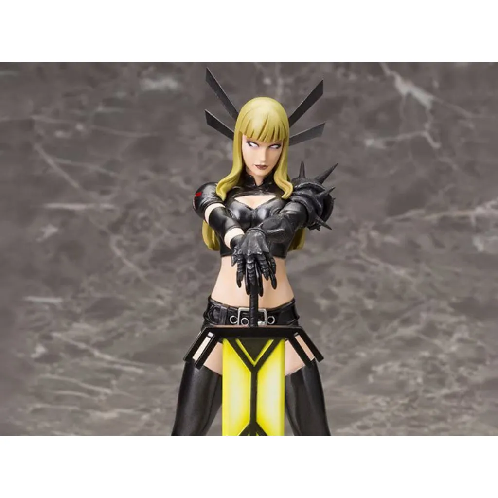 Kotobukiya Magik Marvel Now Artfx  Statue