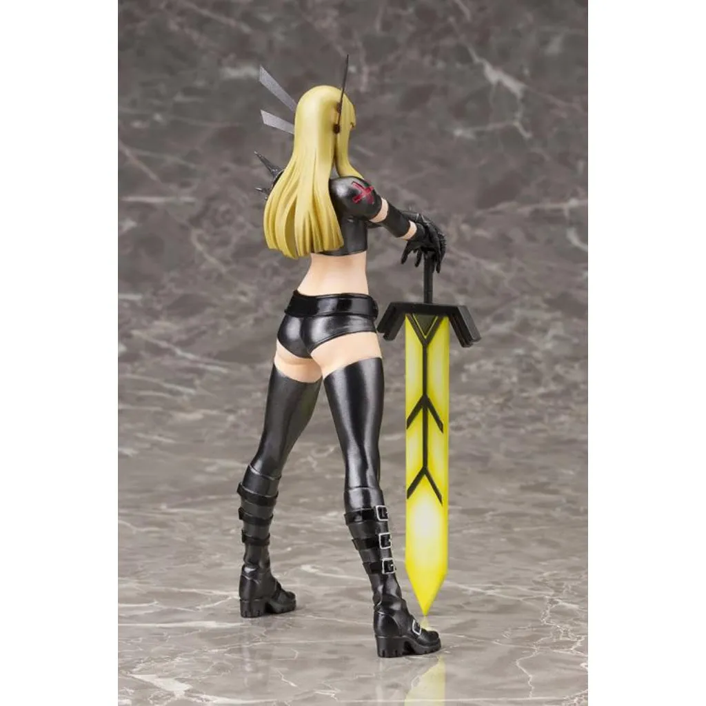 Kotobukiya Magik Marvel Now Artfx  Statue