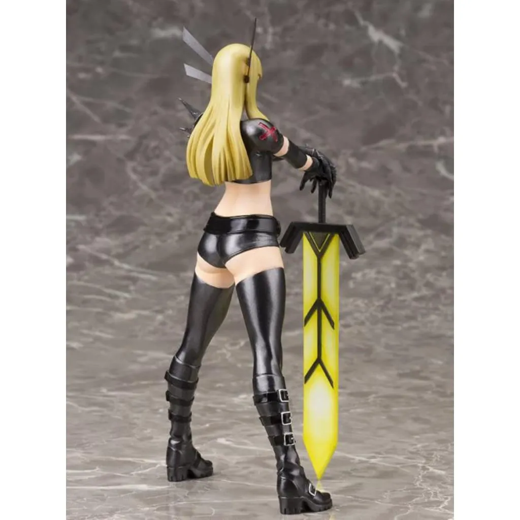 Kotobukiya Magik Marvel Now Artfx  Statue