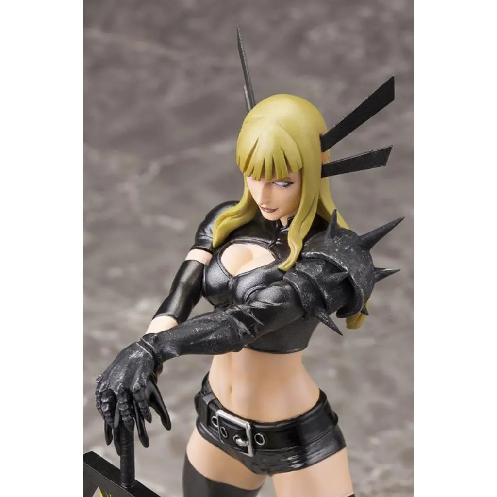 Kotobukiya Magik Marvel Now Artfx  Statue