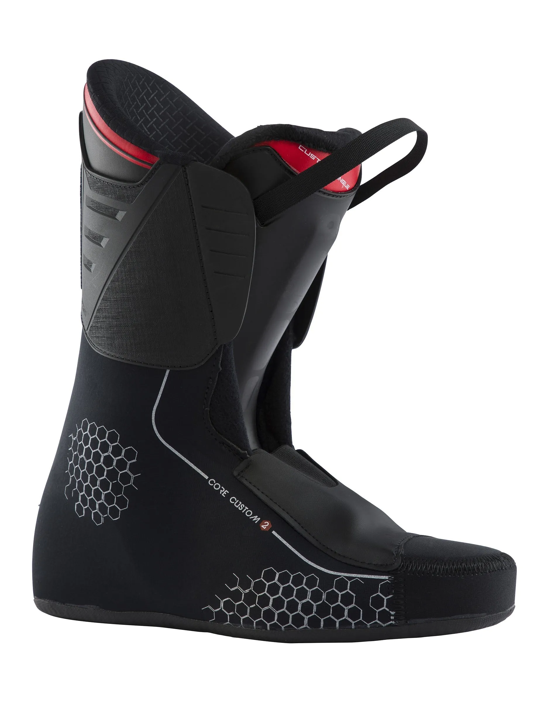 Lange LX 120 Ski Boots