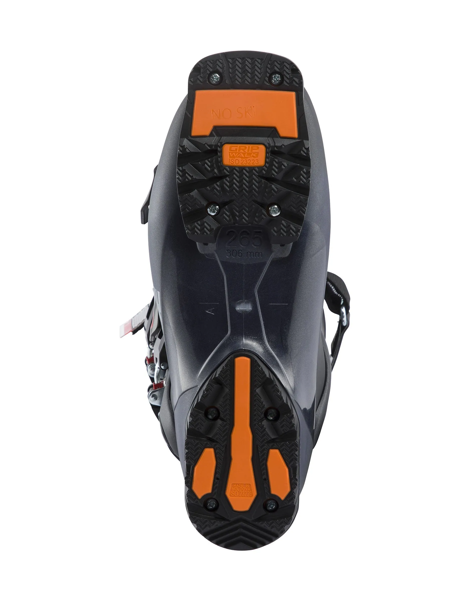 Lange LX 120 Ski Boots