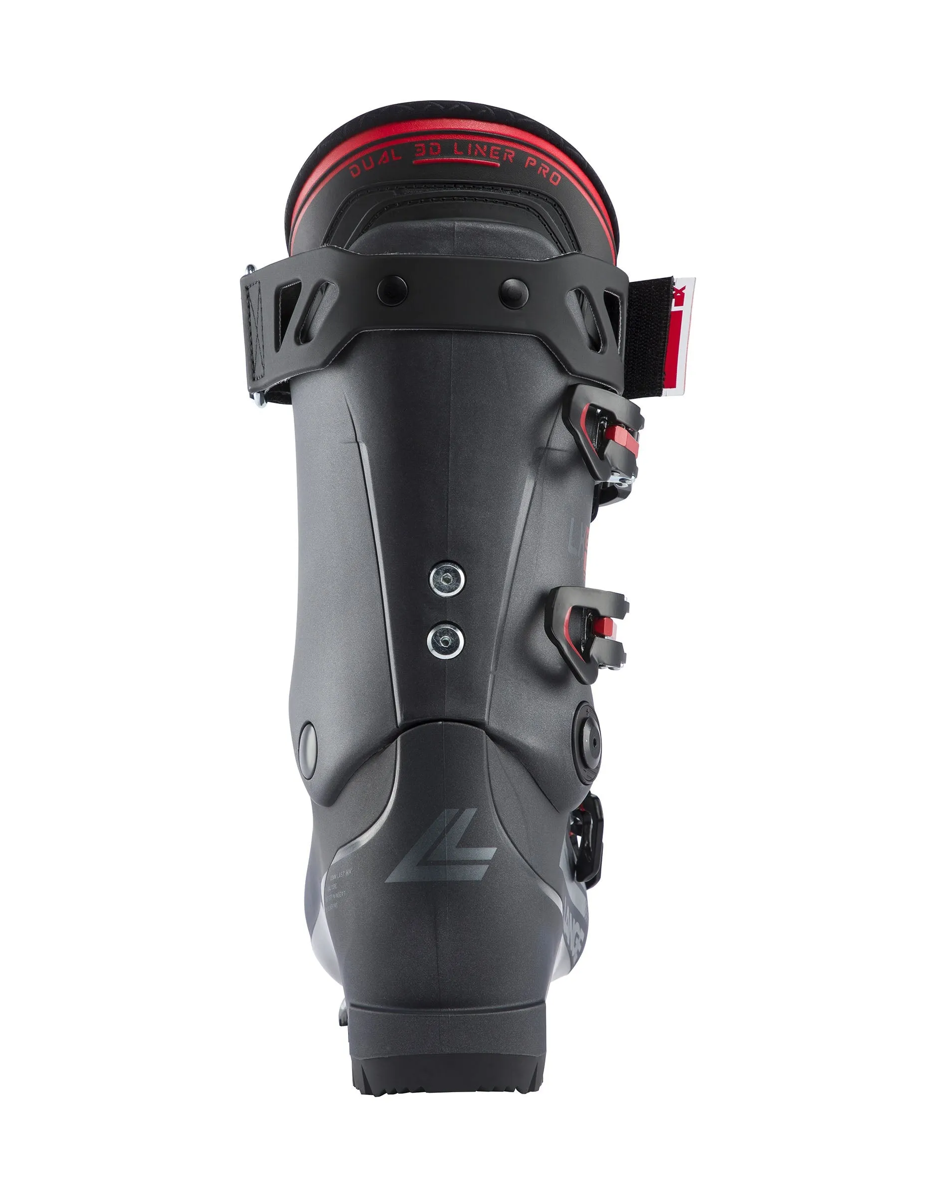 Lange LX 120 Ski Boots