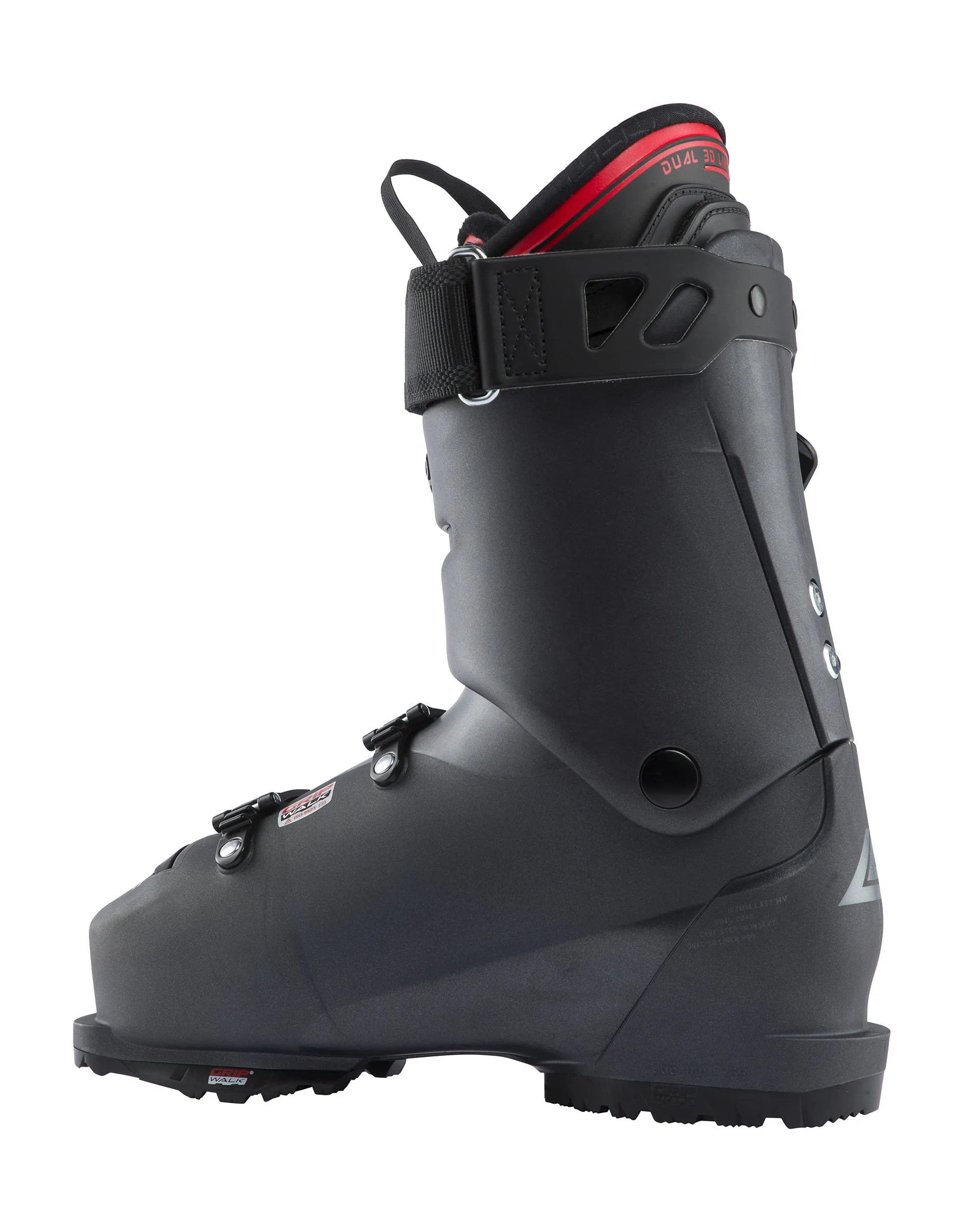 Lange LX 120 Ski Boots