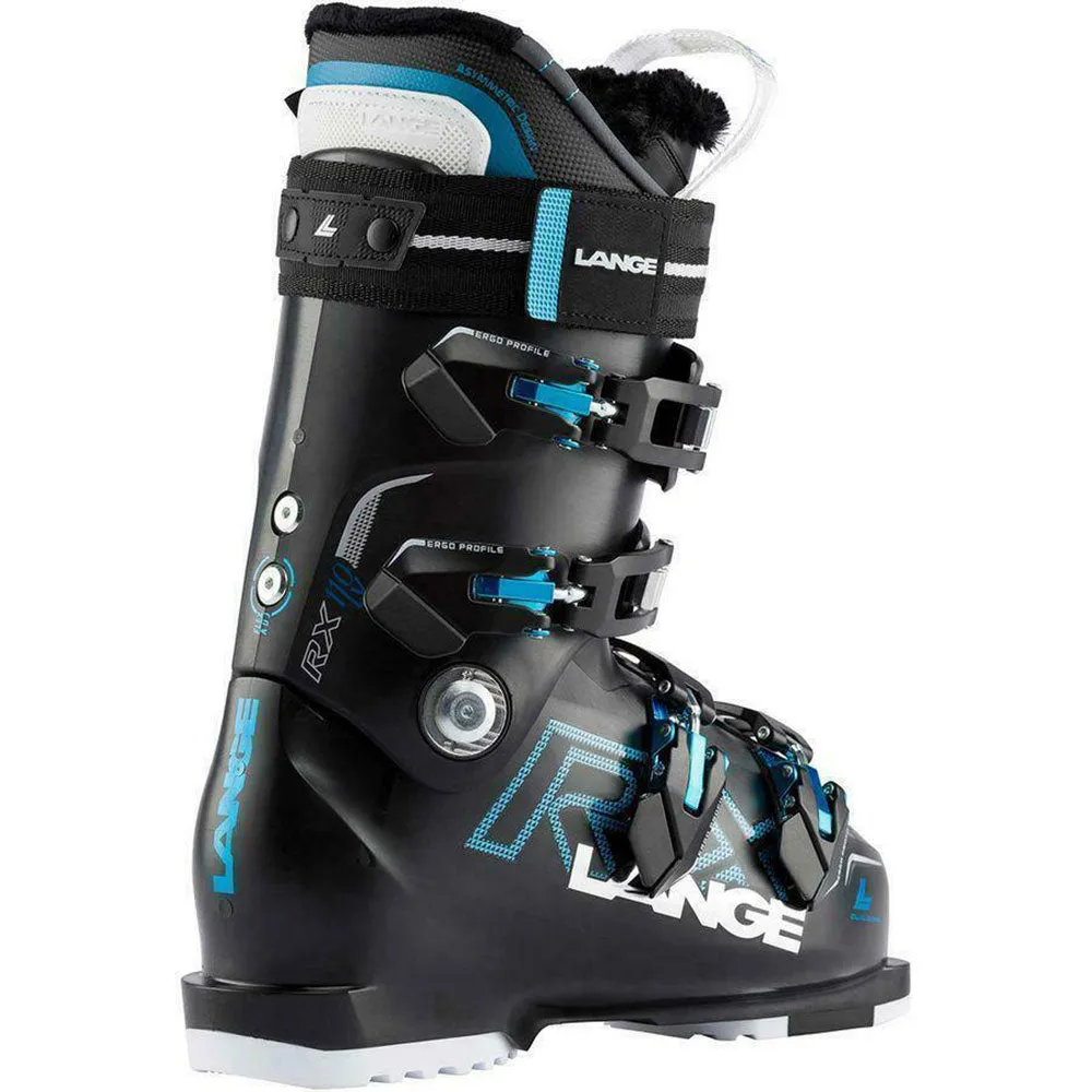 Lange RX 110 L.V. Ski Boots  - Women's