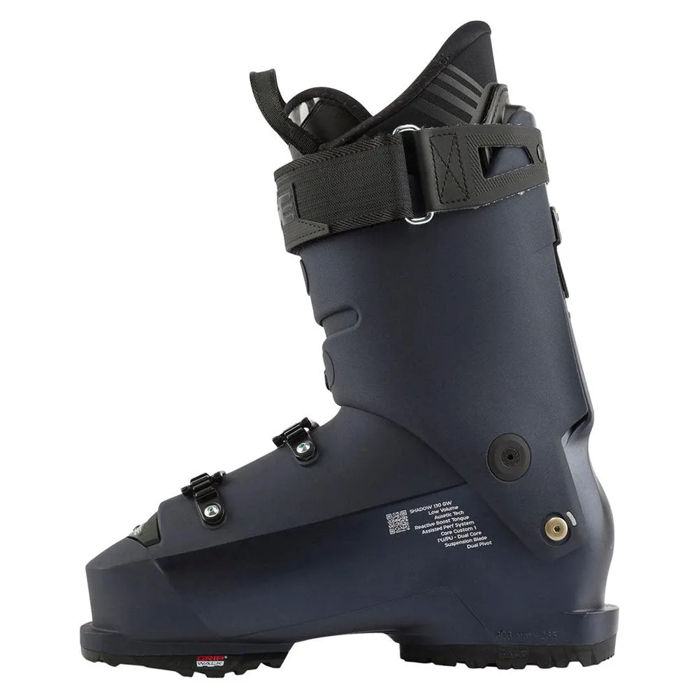 Lange Shadow 130 LV GW Ski Boots - 2024