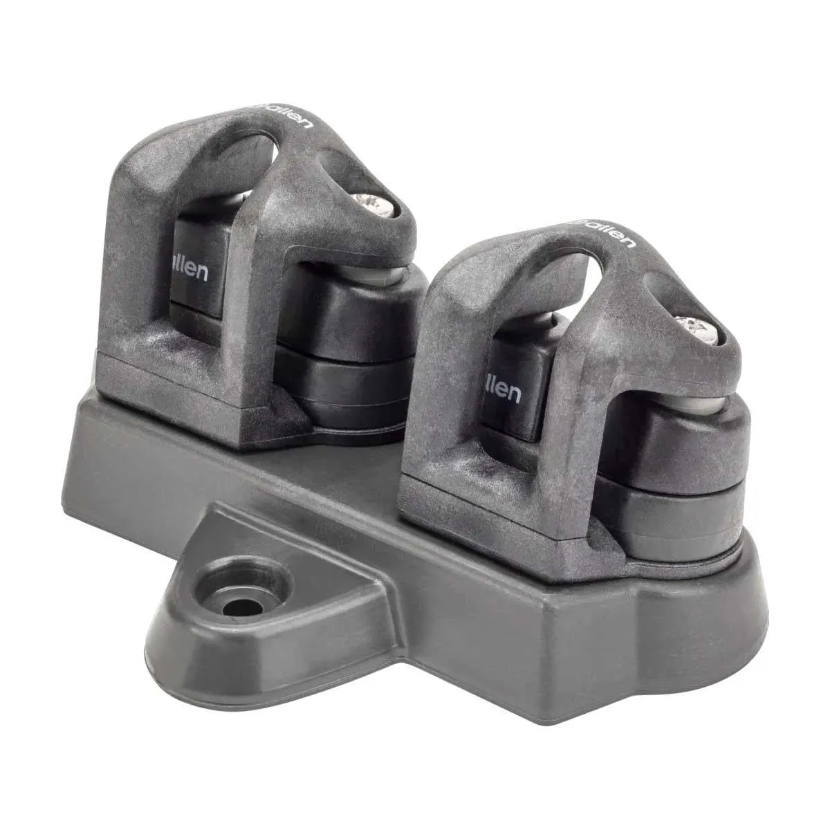 Laser Allen Control Line Deck Cleats