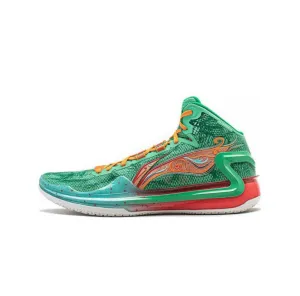 Li-Ning Liren 4 - Dunhuang x Shule
