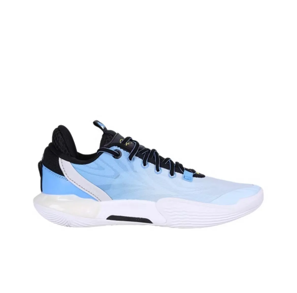 Li-Ning Wade All City 12 - Skyline