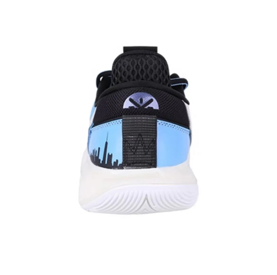 Li-Ning Wade All City 12 - Skyline