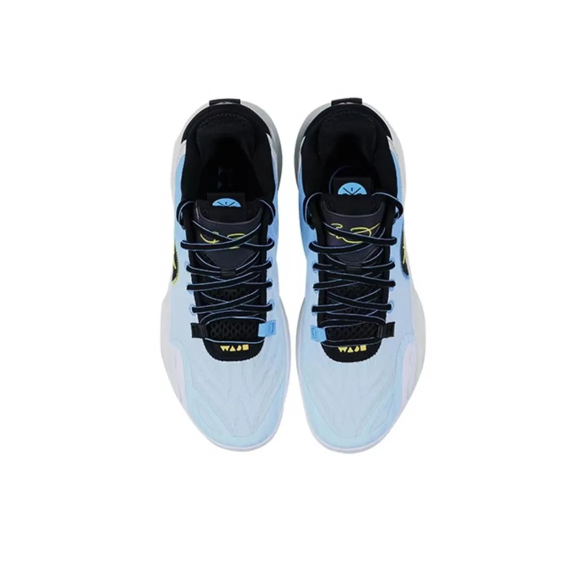Li-Ning Wade All City 12 - Skyline