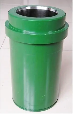 Liner 6 in DIA F800/1000