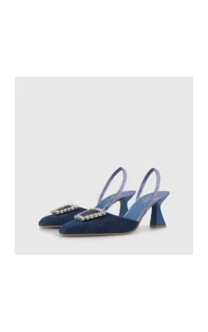Lodi- Asires Slingback Pump