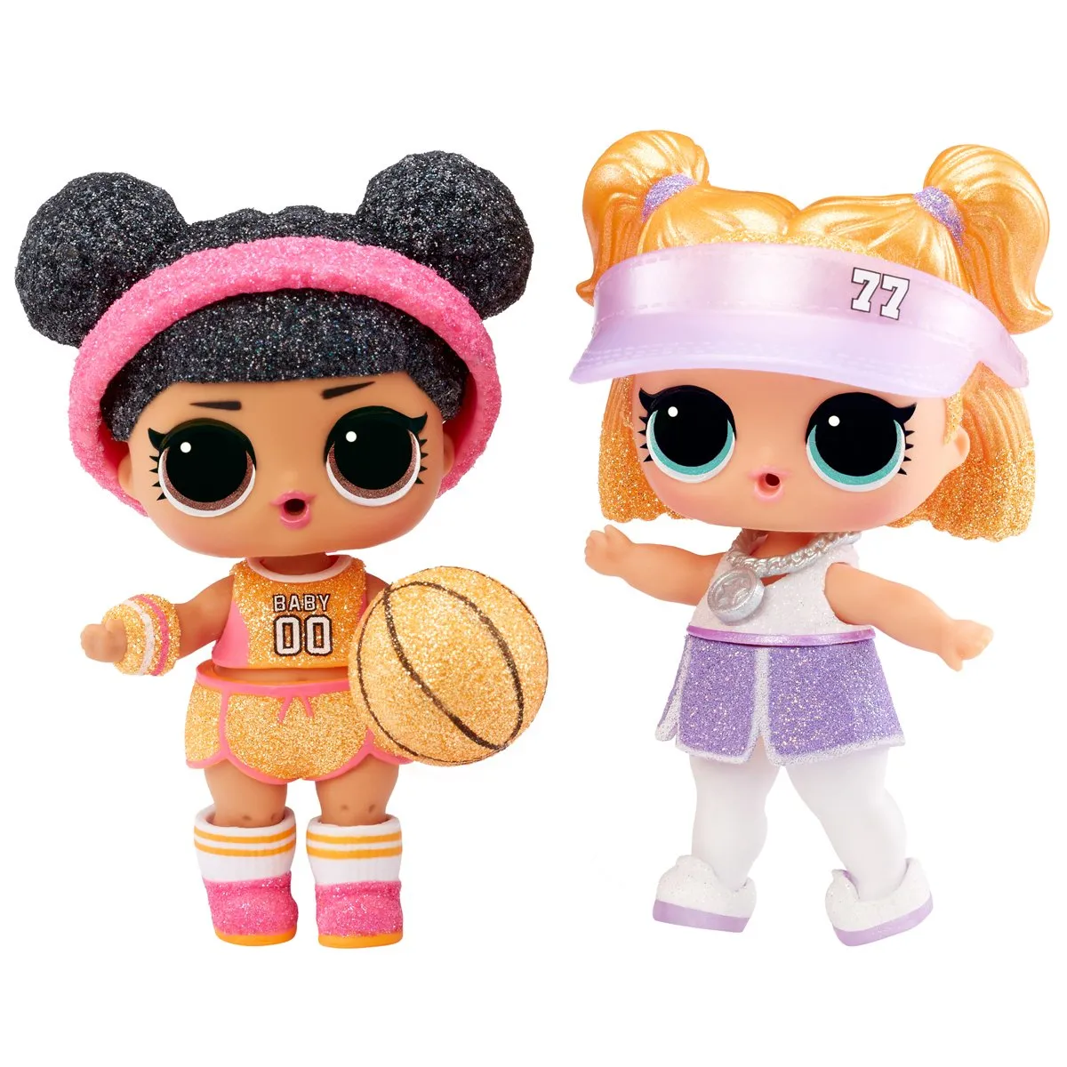 LOL Surprise All Star Sports S7