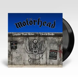 Louder Than Noise... Live in Berlin (Vinyl)