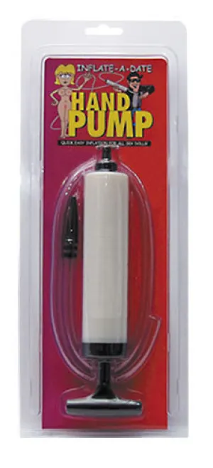 Manual Pump