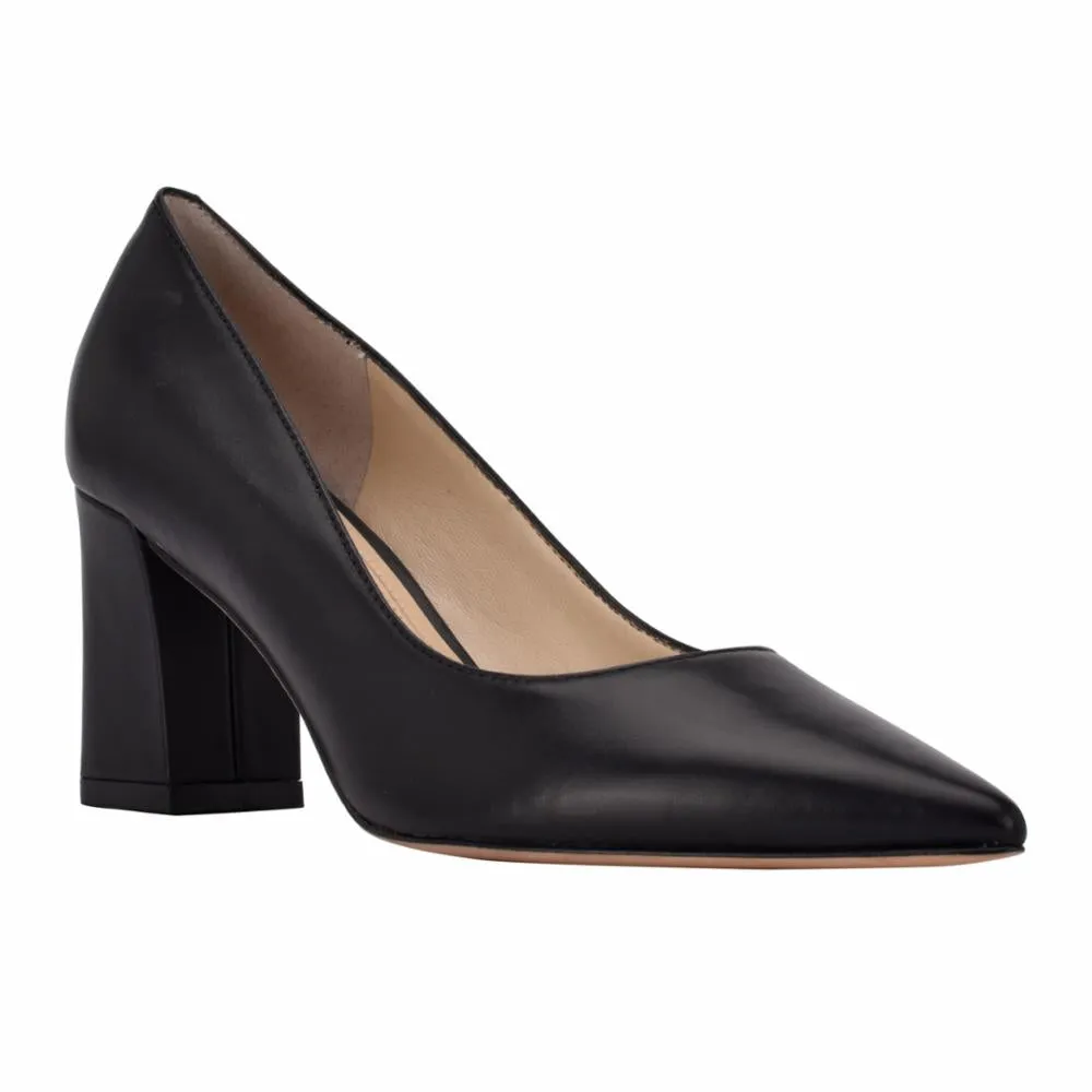 Marc Fisher Ltd Women's Zala Black M