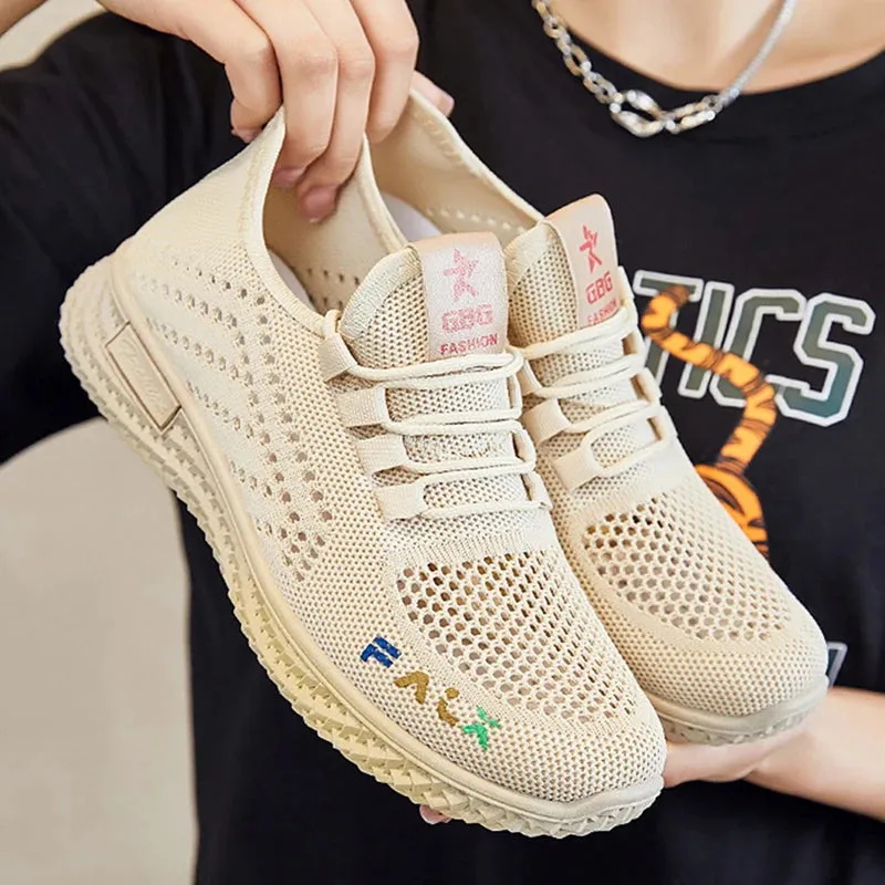 Marliès Paris Sneakers | Trendy antislip sneakers voor vrouwen