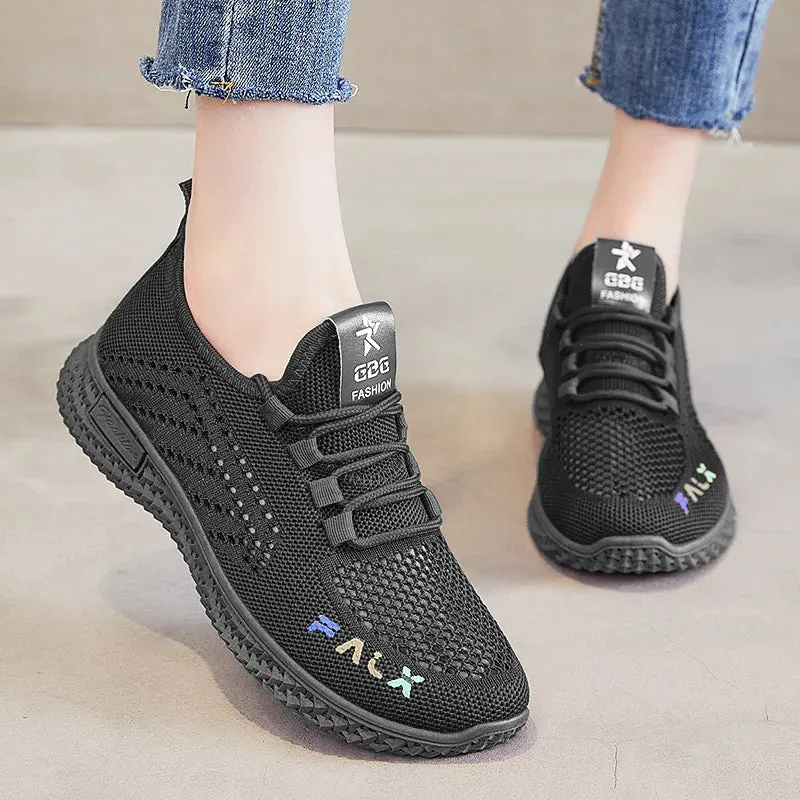 Marliès Paris Sneakers | Trendy antislip sneakers voor vrouwen