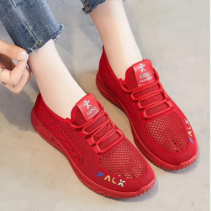 Marliès Paris Sneakers | Trendy antislip sneakers voor vrouwen