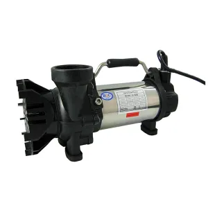 Matala Horizontal Submersible Pond Pump