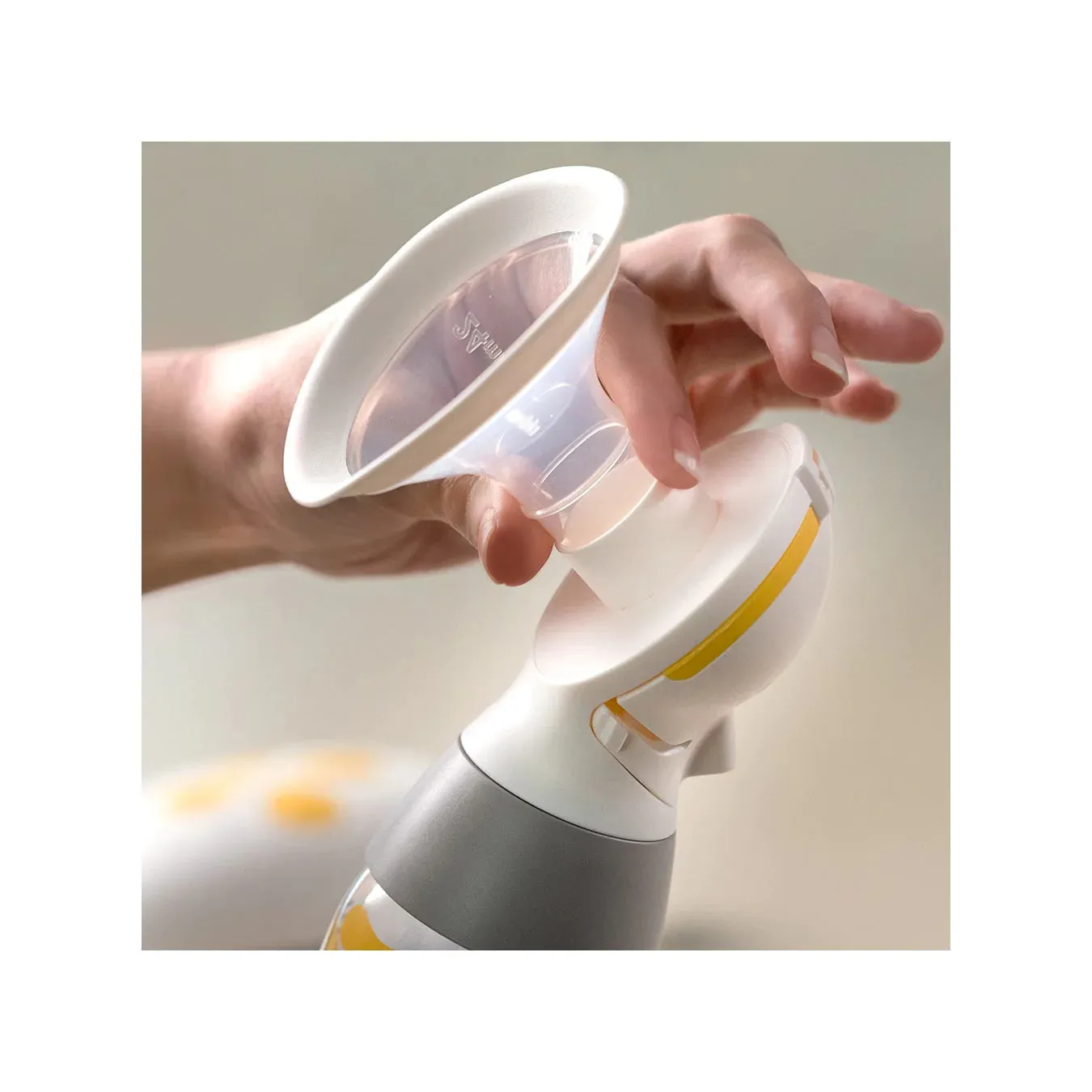 Medela - Breast Pump Electric Solo Flex