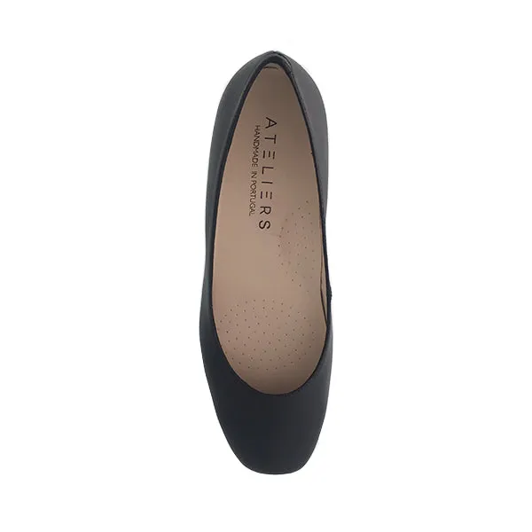 Melbourne - Uniform pump