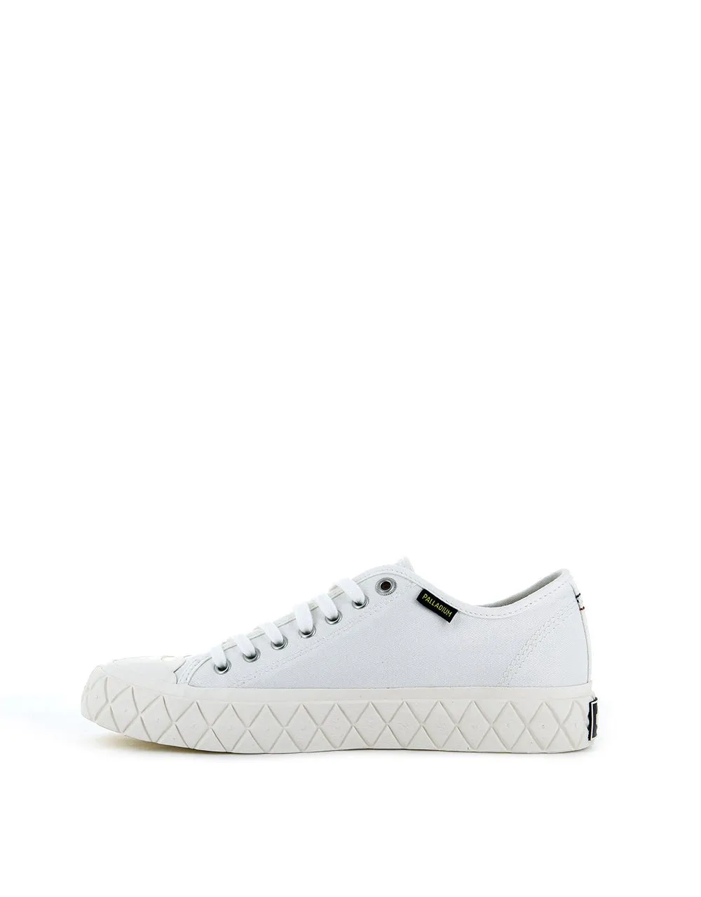 MEN PALLA ACE CANVAS