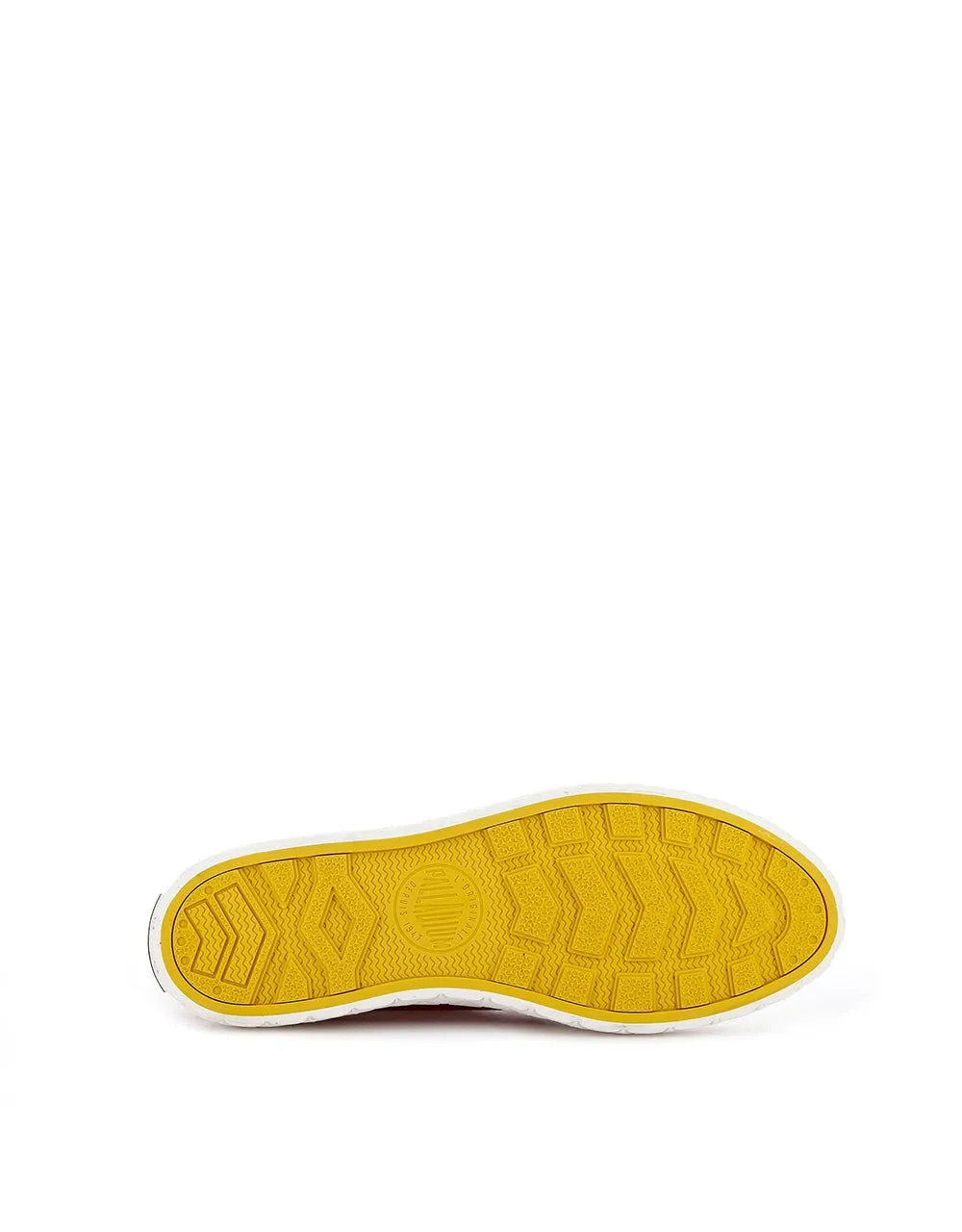 MEN PALLA ACE CANVAS