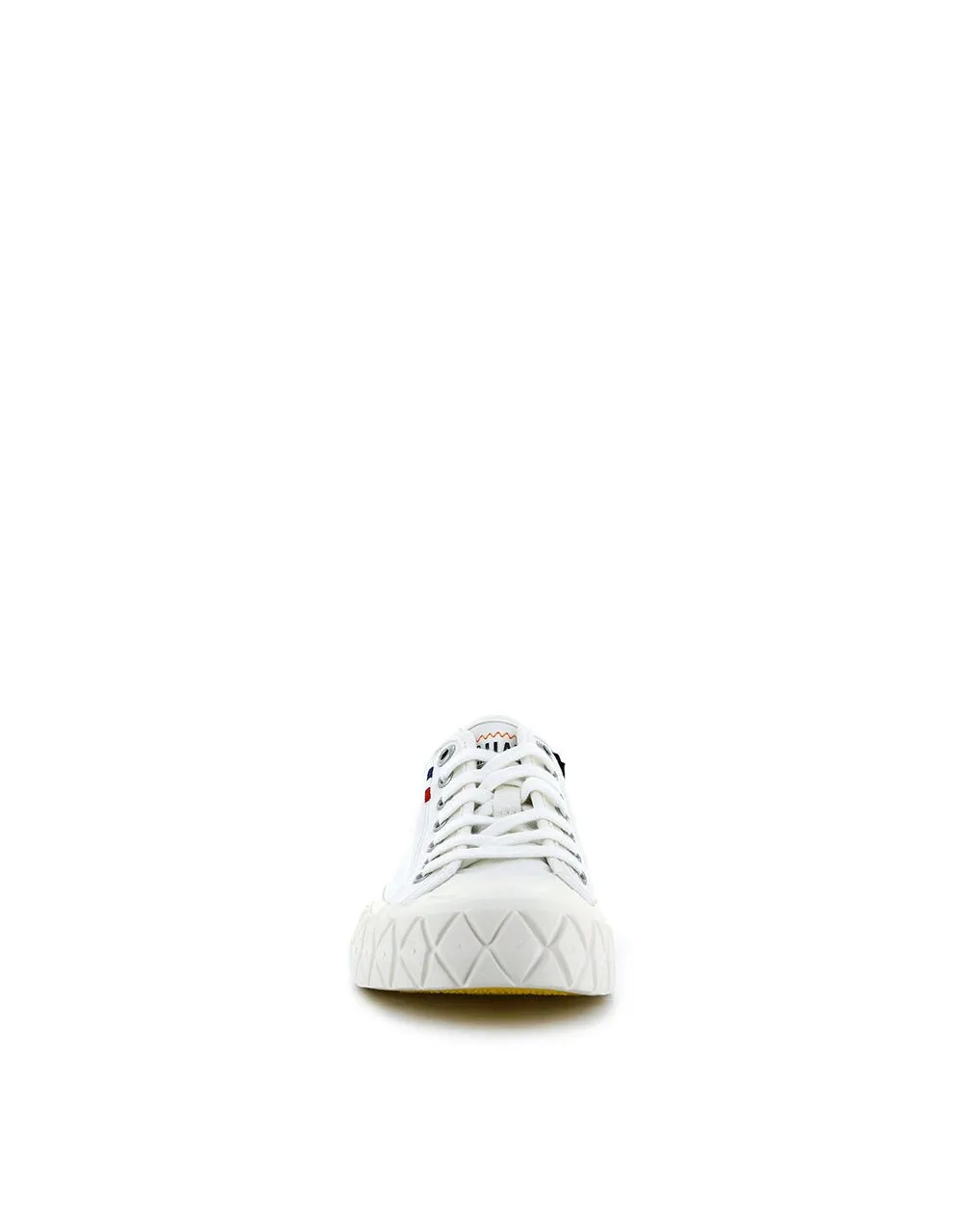 MEN PALLA ACE CANVAS