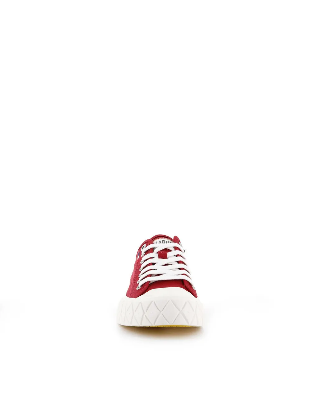 MEN PALLA ACE CANVAS