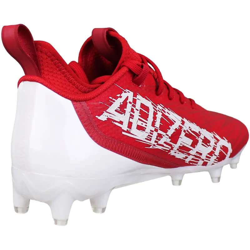 Men's Adidas Adizero Scorch Cleats