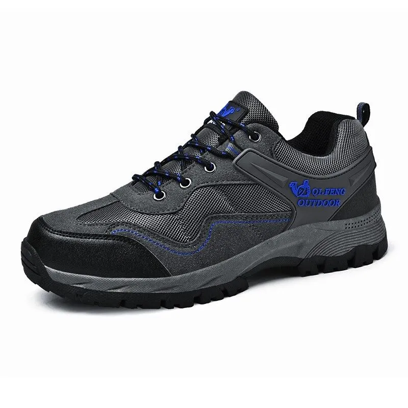 Men's Breathable Comfortable Casual Fashion Shoes