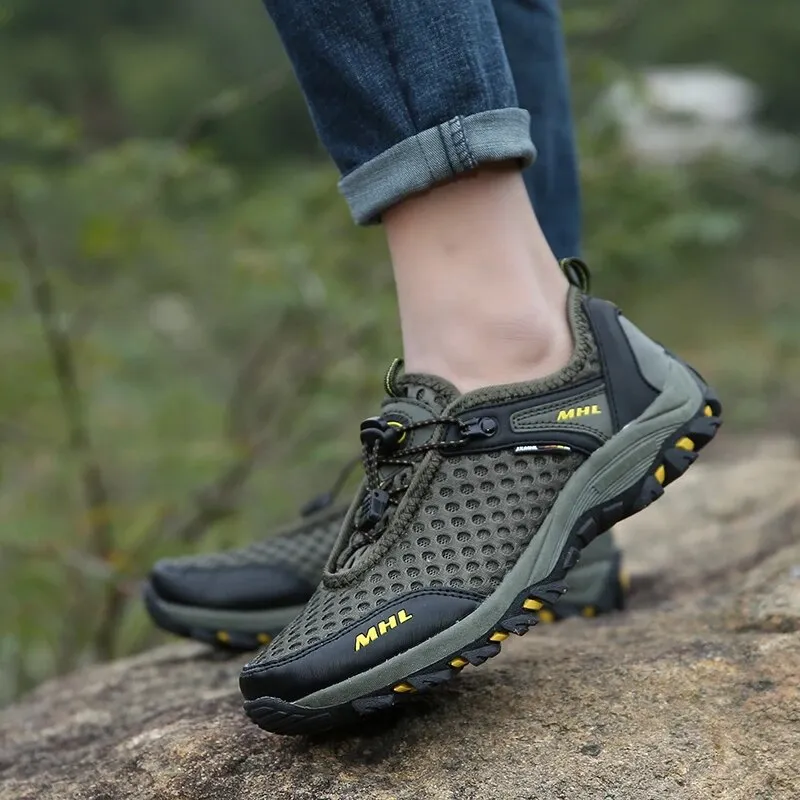 Men's Casual Male Sneakers