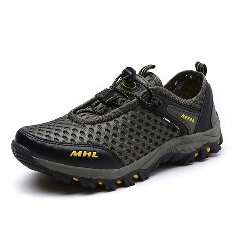 Men's Casual Male Sneakers