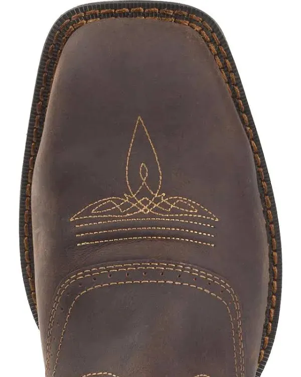 Men’s Durango Rebel Saddle Up Western Boot | DB4442