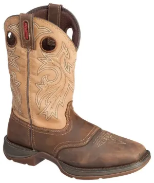 Men’s Durango Rebel Saddle Up Western Boot | DB4442
