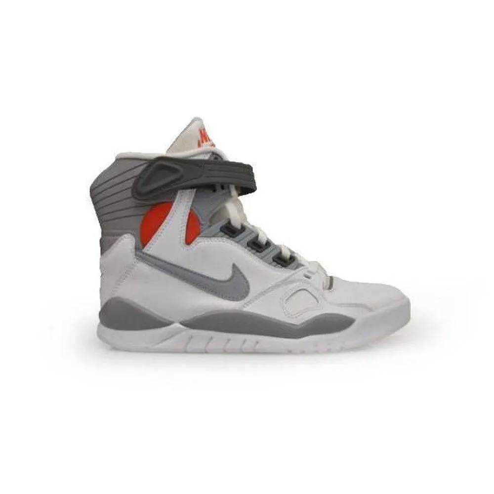 Mens Nike Air Pressure Retro David Robinson  *RARE*ldt Edt
