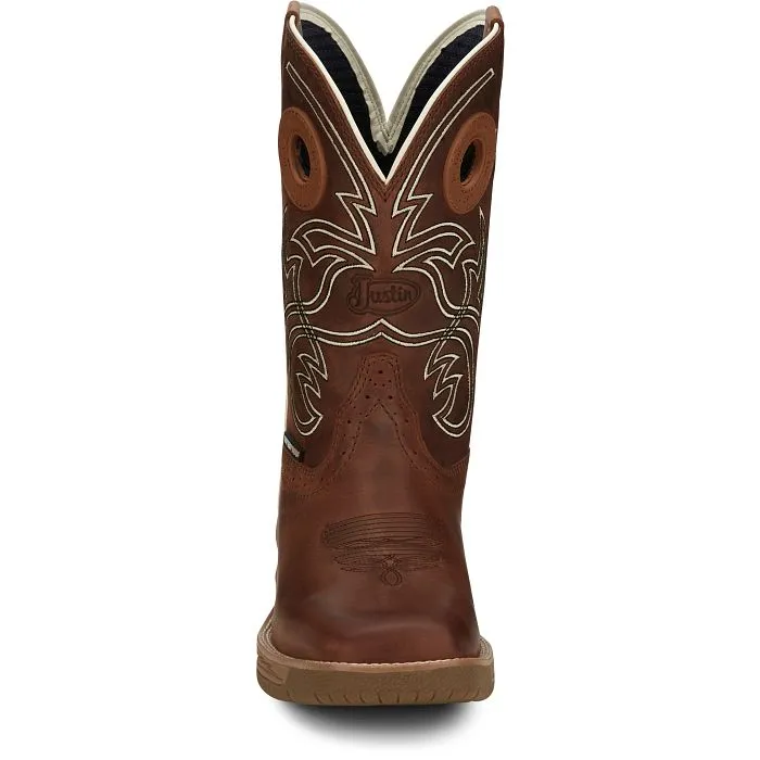 MEN'S NITREAD 11" WATERPROOF WORK BOOT | Cr3200