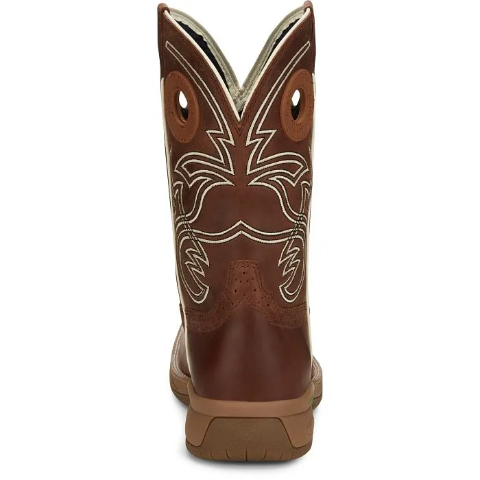 MEN'S NITREAD 11" WATERPROOF WORK BOOT | Cr3200
