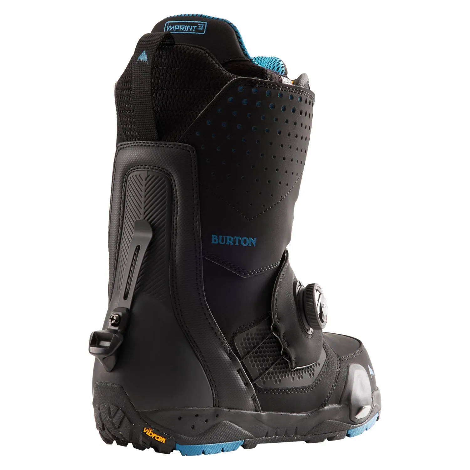 Mens Photon Step On Snowboard Boots 2025