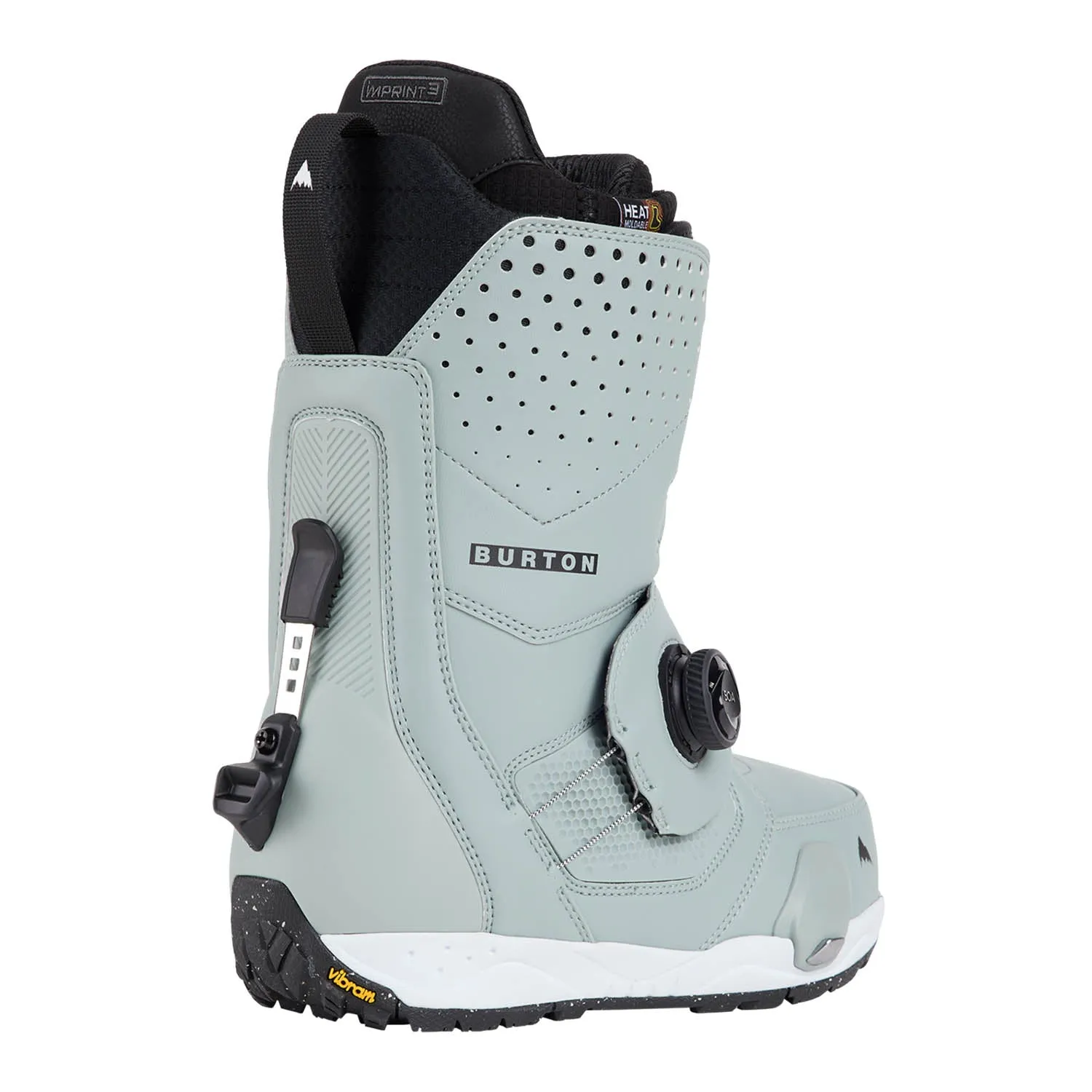 Mens Photon Step On Snowboard Boots 2025