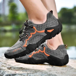 Men's Sneakers Handmade Shoes
