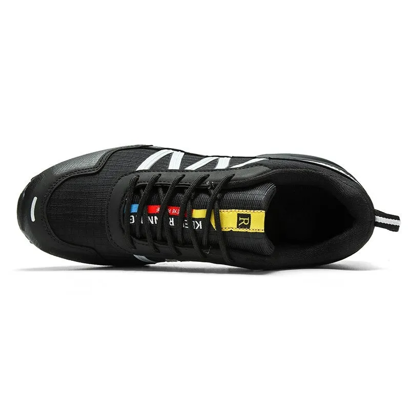 Men's Summer/Autumn Running Mesh Sneakers