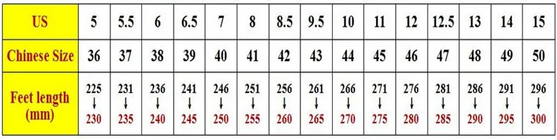 Men's Summer/Autumn Running Mesh Sneakers